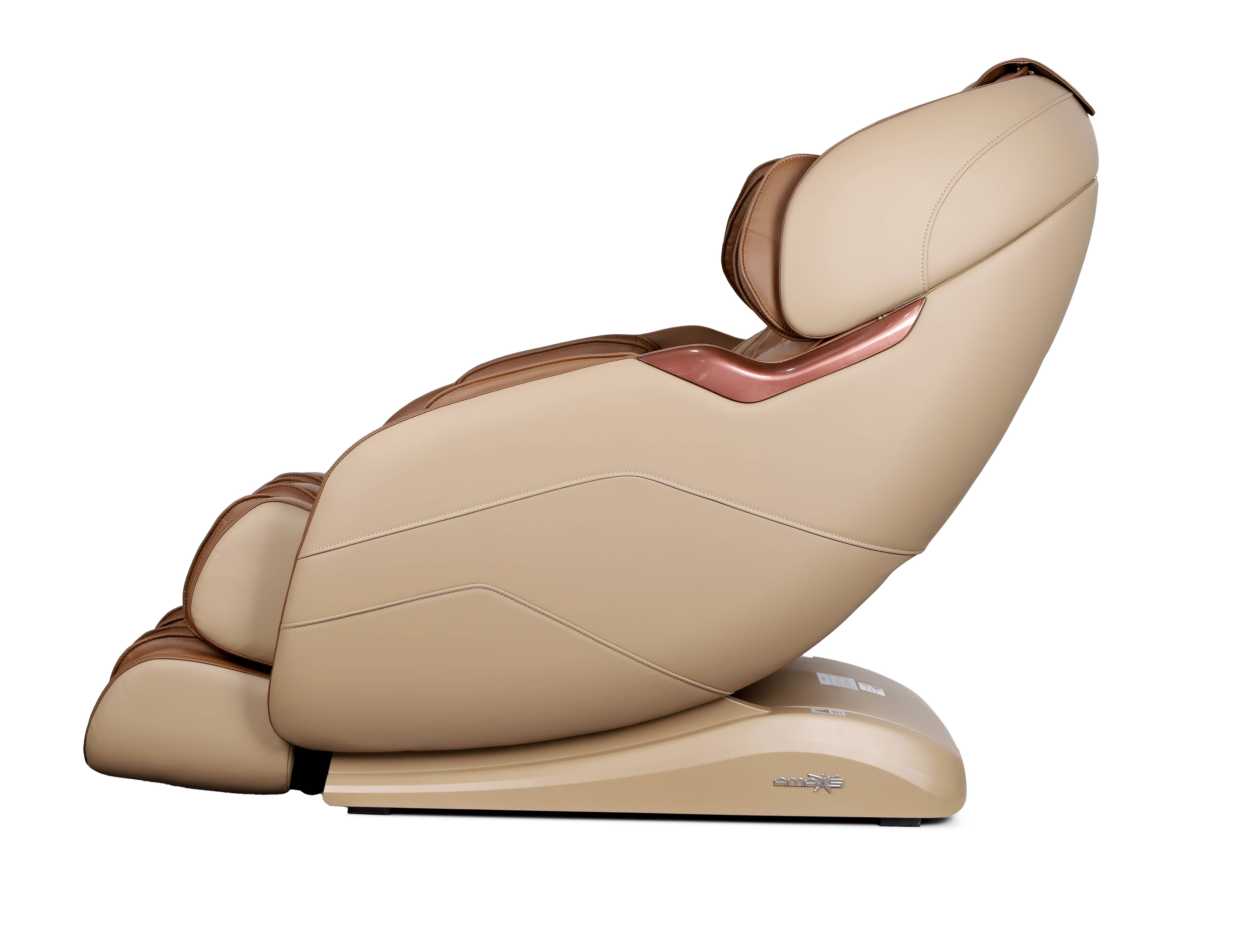 Zero Gravity Heated Foot Spa Massage Chair