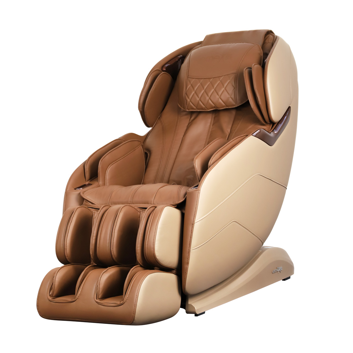 Zero Gravity Heated Foot Spa Massage Chair