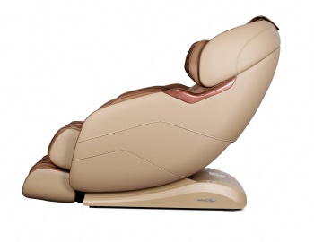 Zero Gravity Heated Foot Spa Massage Chair