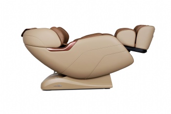 Zero Gravity Heated Foot Spa Massage Chair