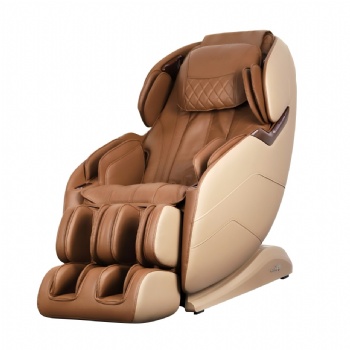 Zero Gravity Heated Foot Spa Massage Chair