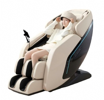 5D full functions massage chair